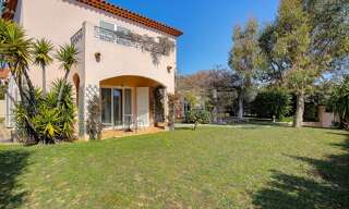 Maison 5 Pièces 142 m² à vendre à Nice (06200)