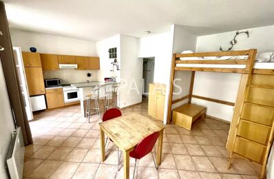 vente appartement 144 450 € à proximité de Gattières (06510)