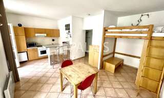 Appartement 1 Pièce 27 m² à vendre à Nice (06000)