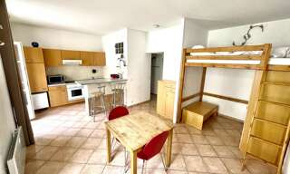 Appartement 1 Pièce 27 m² à vendre à Nice (06000)