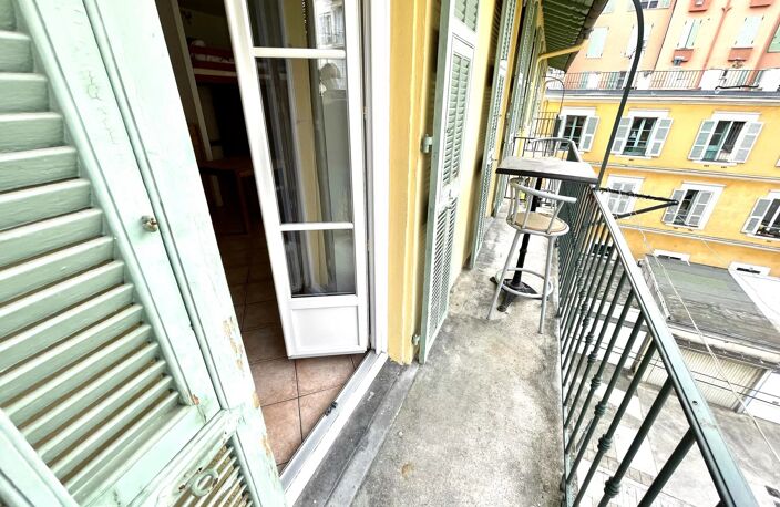 Studio Rue Pietonne au coeur de Liberation — photo 5