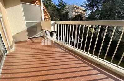 vente appartement 126 000 € à proximité de Villefranche-sur-Mer (06230)