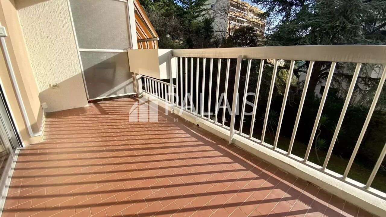 appartement 1 pièces 31 m2 à vendre à Nice (06200)