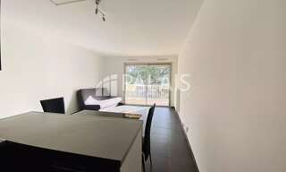 Appartement 1 Pièce 31 m² à vendre à Nice (06200)