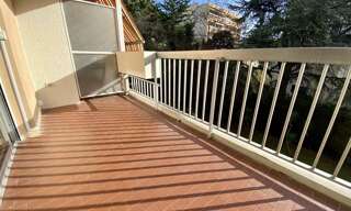 Appartement 1 Pièce 31 m² à vendre à Nice (06200)