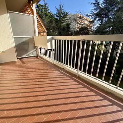 Appartement 1 pièces 126000 €