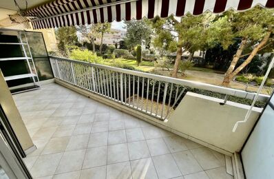 vente appartement 285 000 € à proximité de Aspremont (06790)