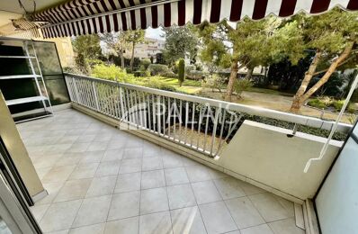 vente appartement 285 000 € à proximité de Cagnes-sur-Mer (06800)