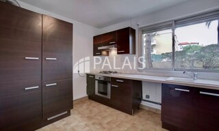 Appartement 3 Pièces 65 m² à vendre à Nice (06200)