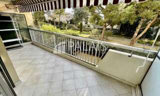 Appartement 3 Pièces 65 m² à vendre à Nice (06200)