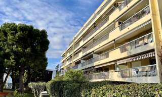 Appartement 3 Pièces 65 m² à vendre à Nice (06200)