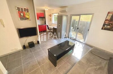 vente appartement 132 500 € à proximité de Antibes (06600)