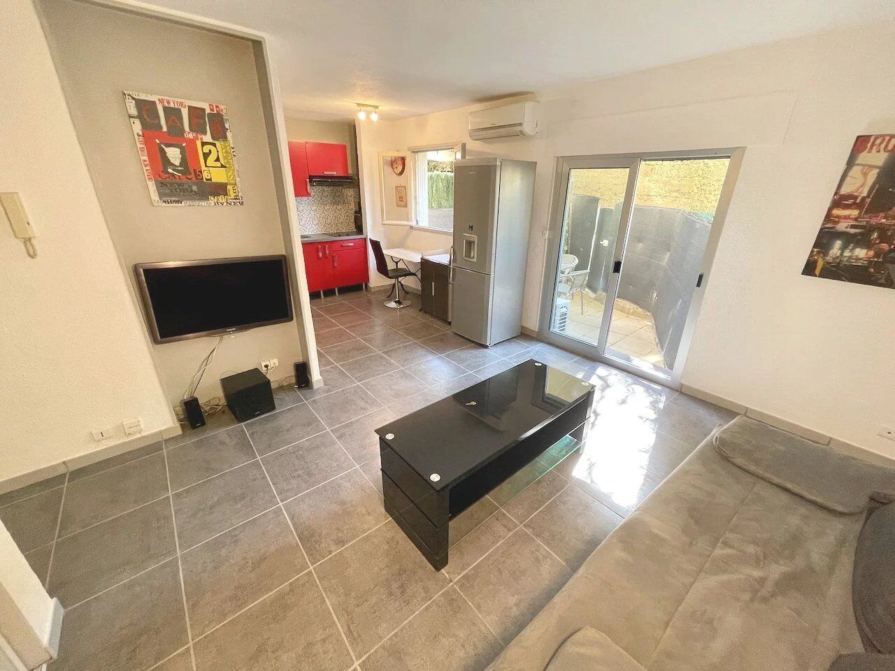 Photo Appartement de 1 pièce Nice