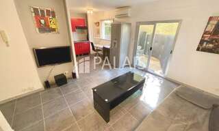 Appartement 1 Pièce 26 m² à vendre à Nice (06200)