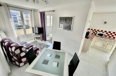 vente appartement 155 000 € à proximité de Aspremont (06790)