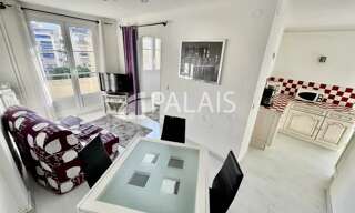 Appartement 2 Pièces 36 m² à vendre à Nice (06000)