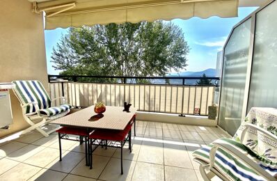 vente appartement 295 000 € à proximité de Nice (06300)