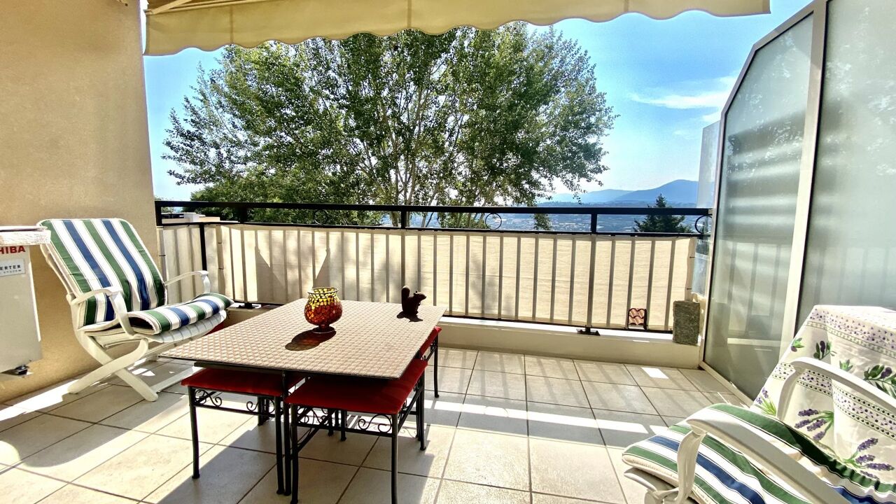 appartement 2 pièces 48 m2 à vendre à Nice (06200)