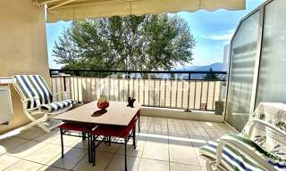 Appartement 2 Pièces 48 m² à vendre à Nice (06200)