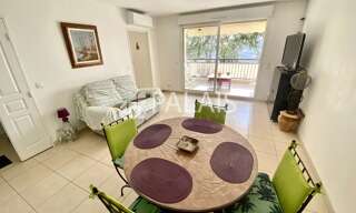 Appartement 2 Pièces 48 m² à vendre à Nice (06200)