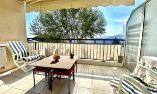 Appartement 2 Pièces 48 m² à vendre à Nice (06200)