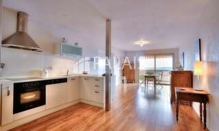 Appartement 2 Pièces 62 m² à vendre à Nice (06200)