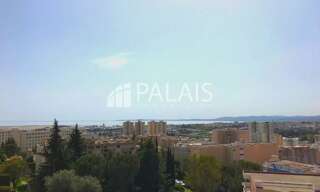 Appartement 2 Pièces 62 m² à vendre à Nice (06200)