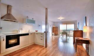 Appartement 2 Pièces 62 m² à vendre à Nice (06200)