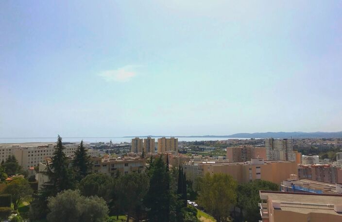 2 Pièces Sainte Marguerite Vue Mer — photo 2