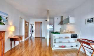 Appartement 2 Pièces 62 m² à vendre à Nice (06200)