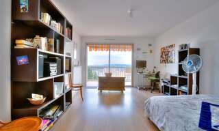 Appartement 2 Pièces 62 m² à vendre à Nice (06200)
