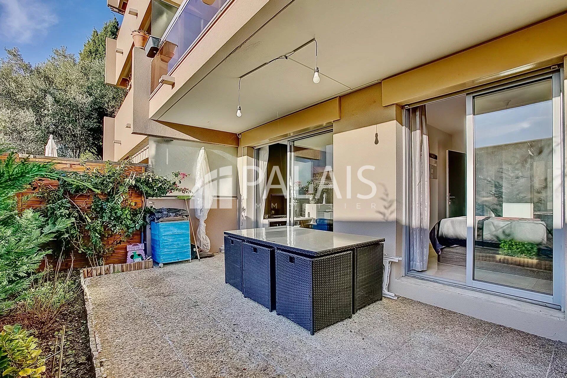 Photo Appartement Nice