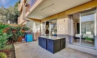Appartement  43 m² à vendre à Nice (06200)