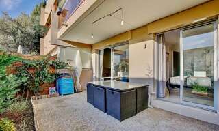 Appartement  43 m² à vendre à Nice (06200)