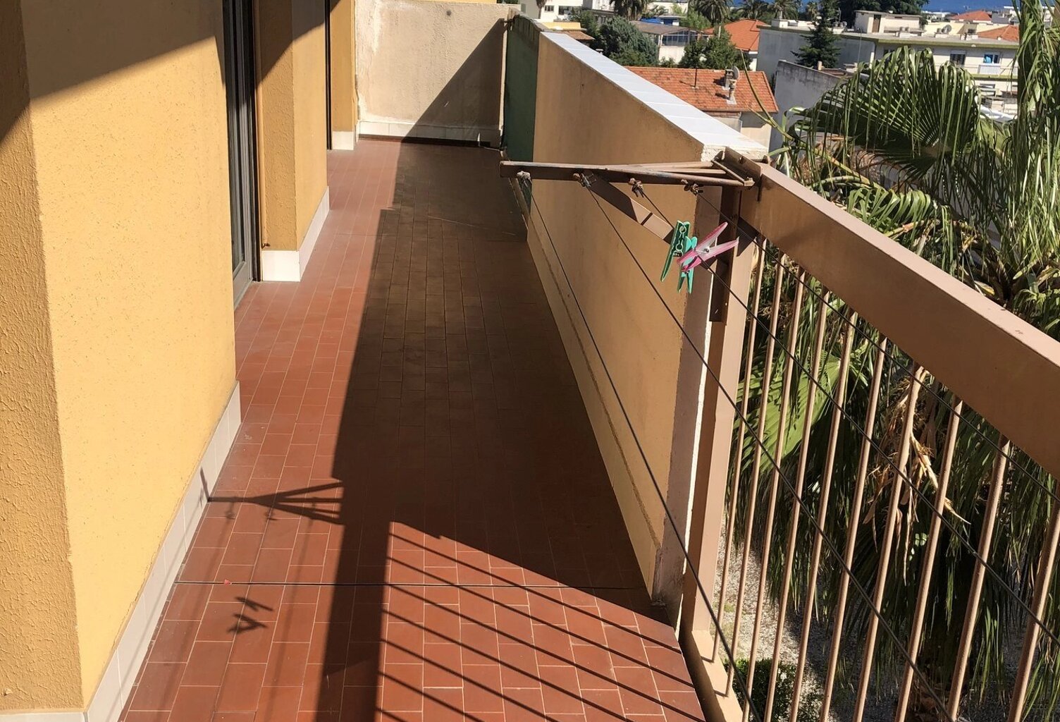 LANTERNE / BORD DE MER - 2 Pièces - Terrasse — photo 1