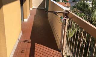 Appartement 2 Pièces 43 m² à vendre à Nice (06000)