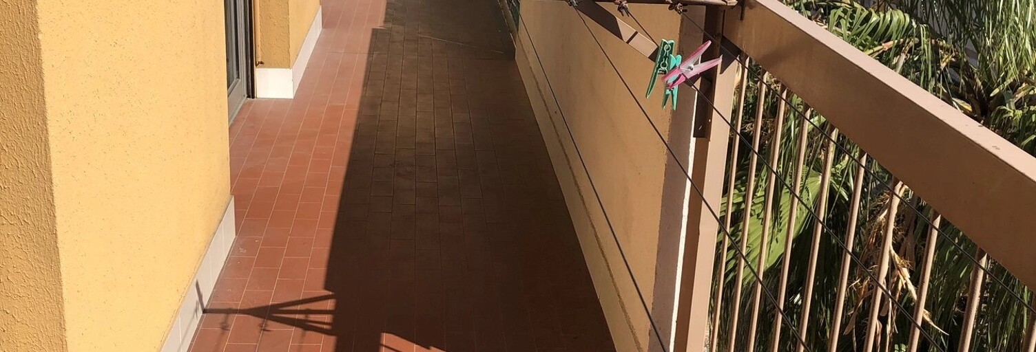 Appartement 2 Pièces 43 m² à vendre à Nice (06000)