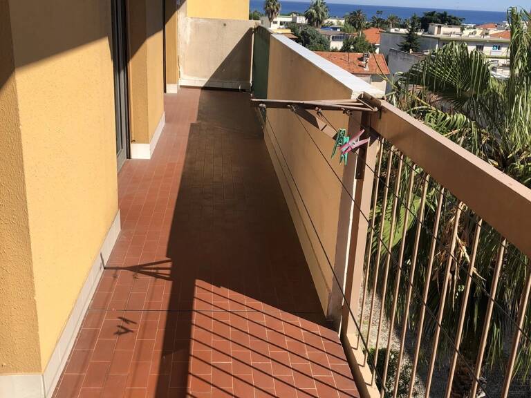 LANTERNE / BORD DE MER - 2 Pièces - Terrasse — photo 1