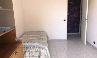 Appartement 2 Pièces 43 m² à vendre à Nice (06000)