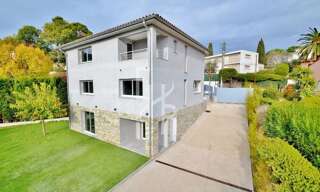 Maison 5 Pièces 160 m² à vendre à Mougins (06250)