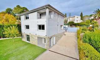 Maison 5 Pièces 160 m² à vendre à Mougins (06250)