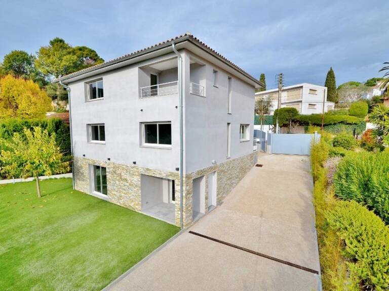 Achat / Vente Villa neuve Mougins — photo 1