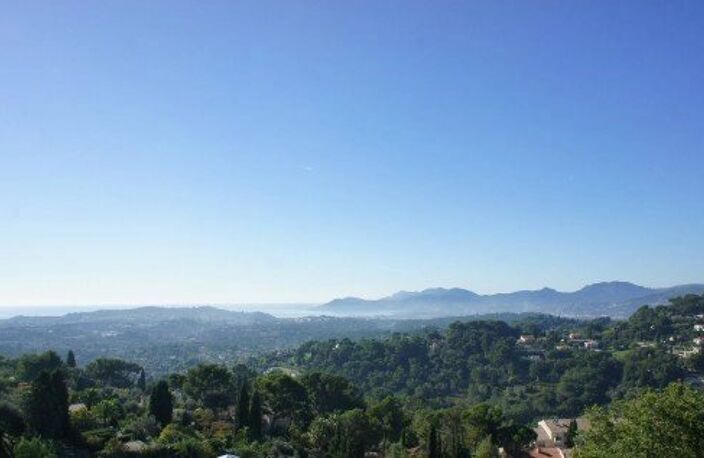 Achat / Vente Villa neuve Mougins — photo 2