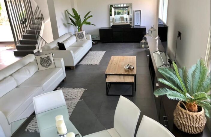 Achat / Vente Villa neuve Mougins — photo 3