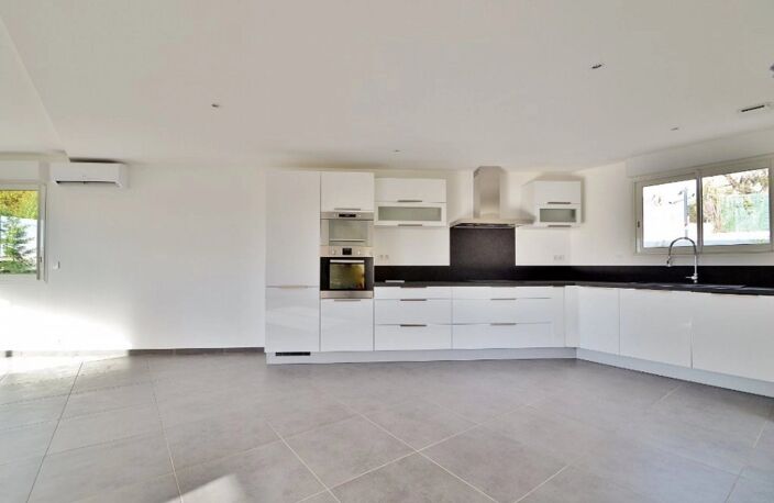 Achat / Vente Villa neuve Mougins — photo 4