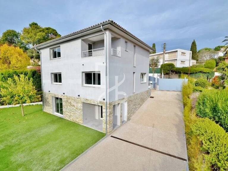 Achat / Vente Villa neuve Mougins — photo 1