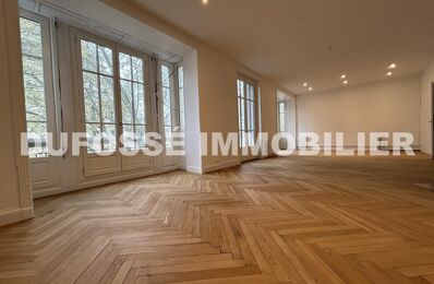 vente appartement 1 090 000 € à proximité de Villars-les-Dombes (01330)