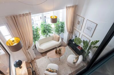 vente appartement 379 000 € à proximité de Nice (06200)
