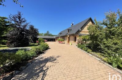 vente maison 361 872 € à proximité de Saint-Léger-Aux-Bois (76340)