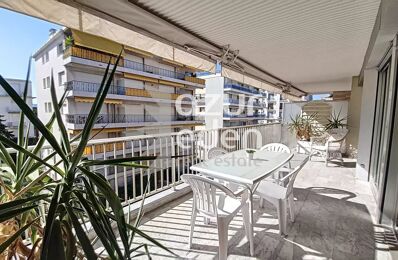 vente appartement 366 000 € à proximité de Golfe-Juan (06220)